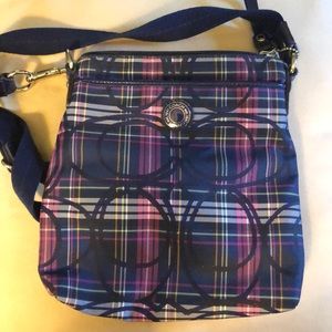 Coach Crossbody